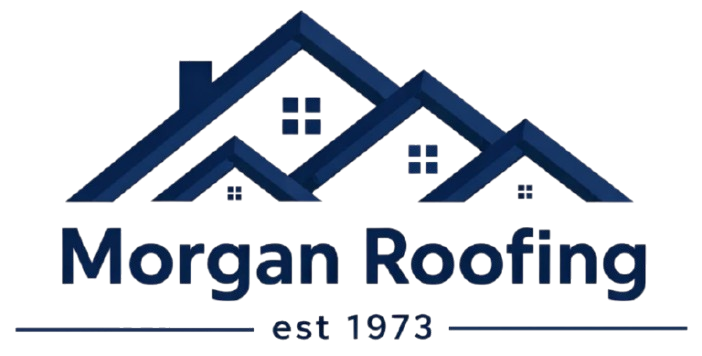 Morgan Roofing, established 1973